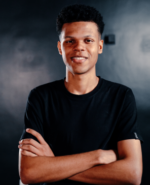 Integrante Expansão Luiz Gustavo