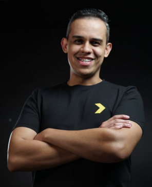 Integrante Expansão Renato Diniz